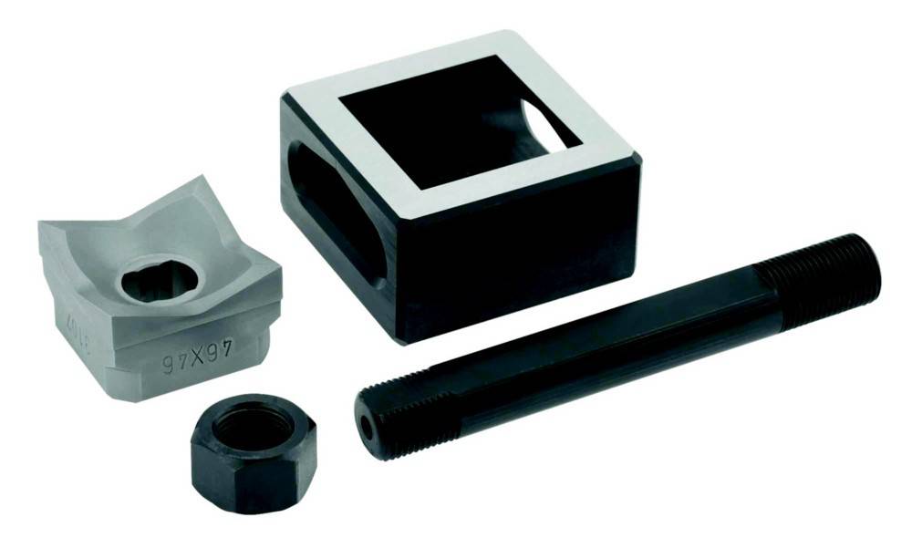 Cimco Werkzeuge Schraublocher 132865