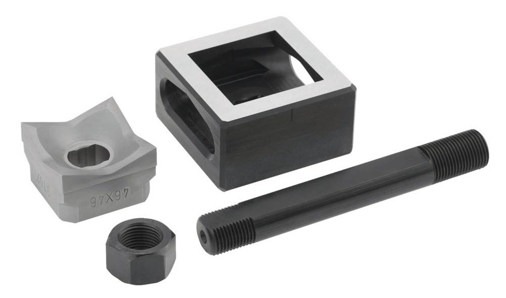 Cimco Werkzeuge Schraublocher 132865