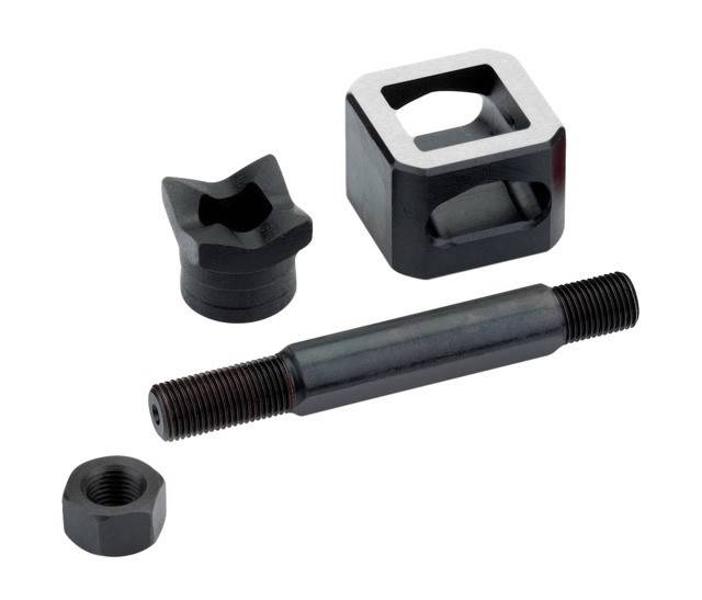 Cimco Werkzeuge Schraublocher 132870