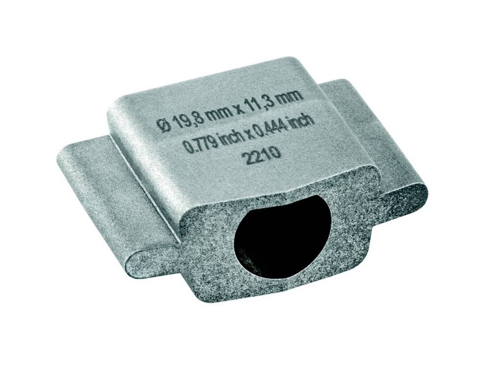 Cimco Werkzeuge Stempel 132942