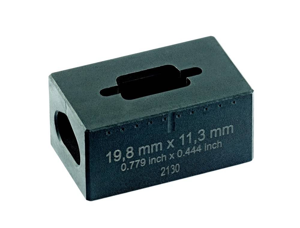 Cimco Werkzeuge Matrize 132946