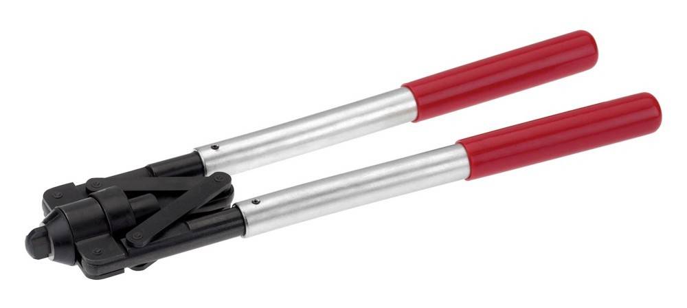 Cimco Werkzeuge Kerbnutzange 134000