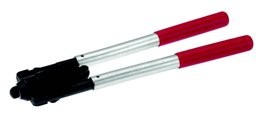 Cimco Werkzeuge Kerbnutzange 134000