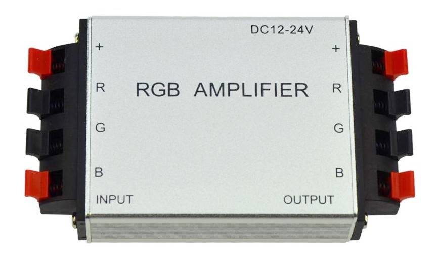 Scharnberger+Hasenbein RGB-Verstärker 30350