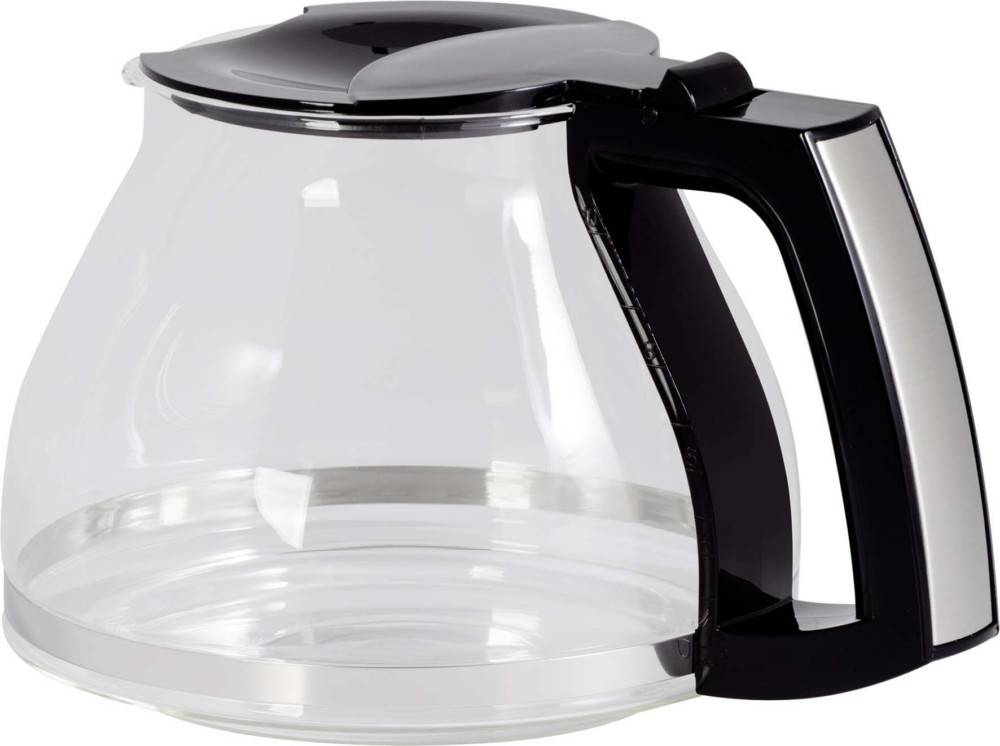 Melitta SDA Glaskanne Typ 96 sw/eds