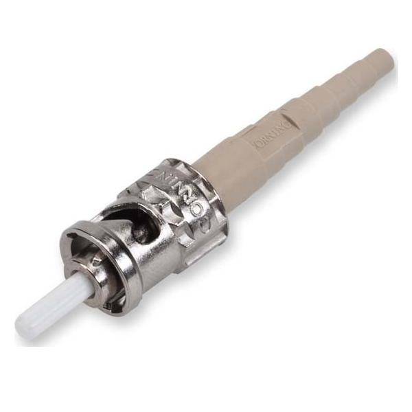 Corning ST-Multimode-Stecker Meta 95-101-49-BP