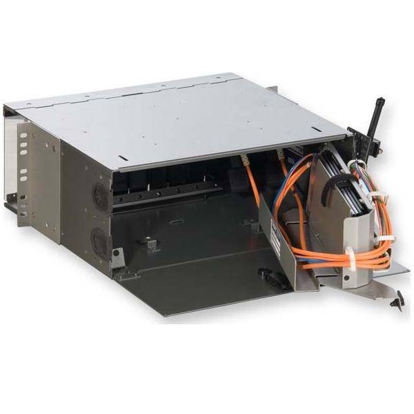 Corning PCH-04U Spleiss Kassetten PC4-SPLC-12SR