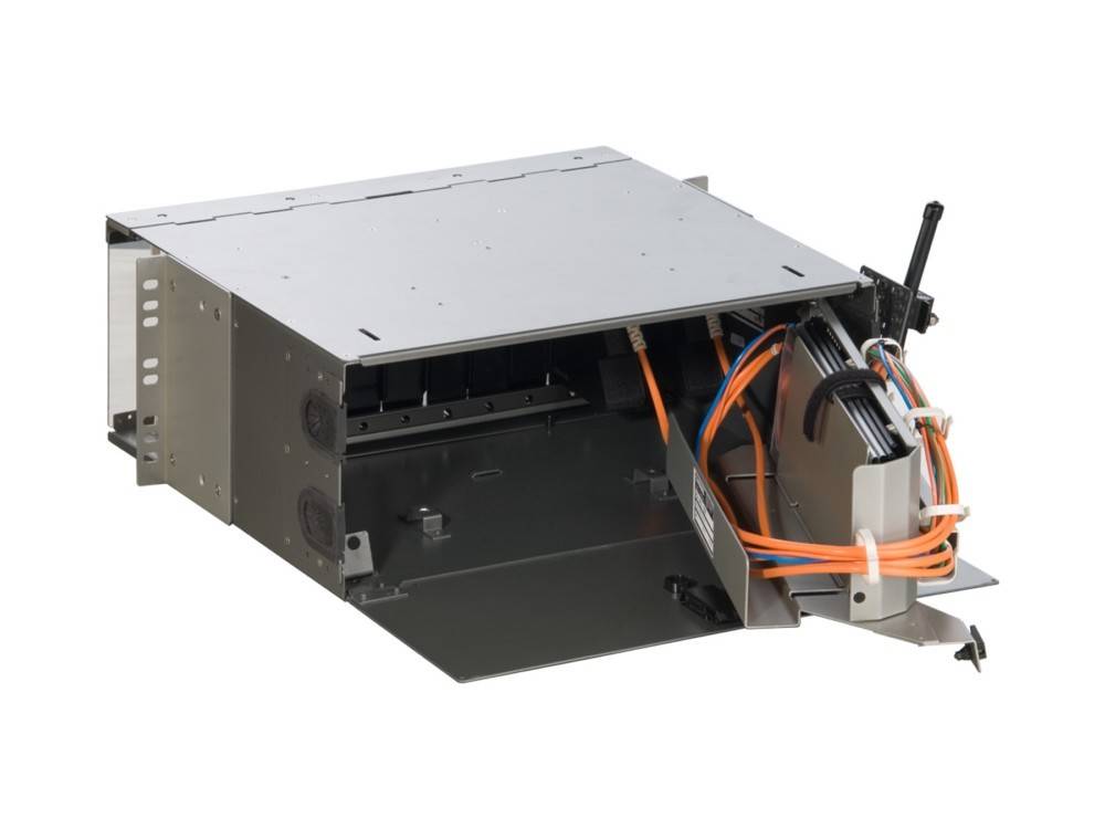 Corning PCH-04U Spleiss Kassetten PC4-SPLC-12SR