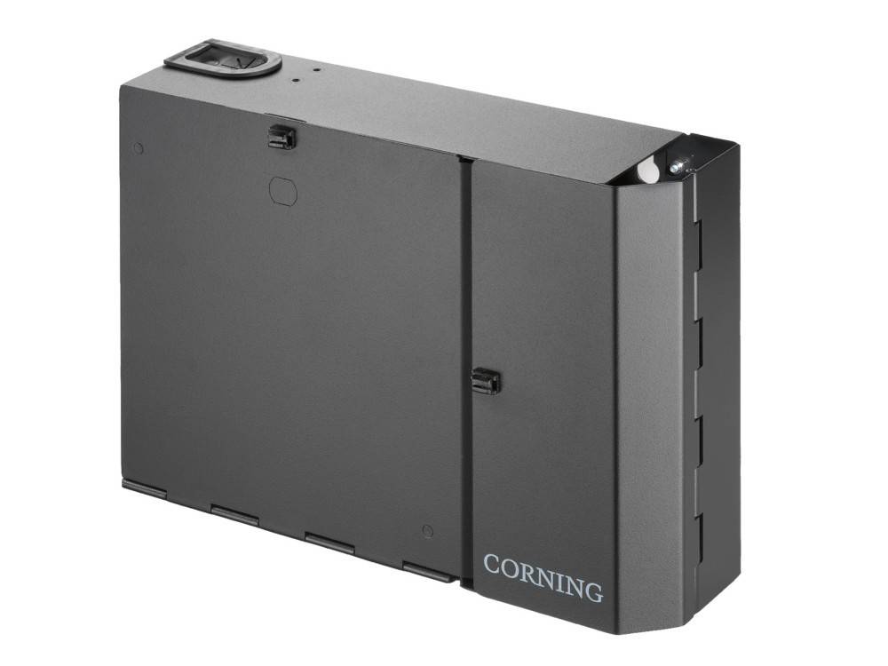 Corning WCHE Connector Housing WCHE-02P