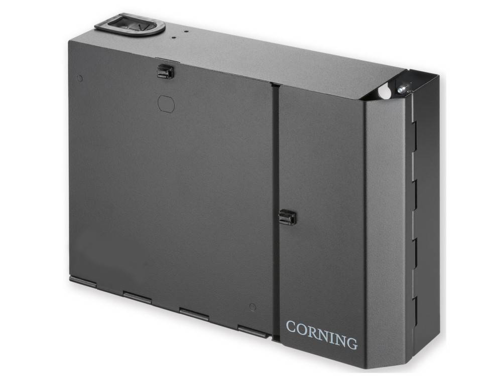 Corning WCHE Connector Housing WCHE-06P