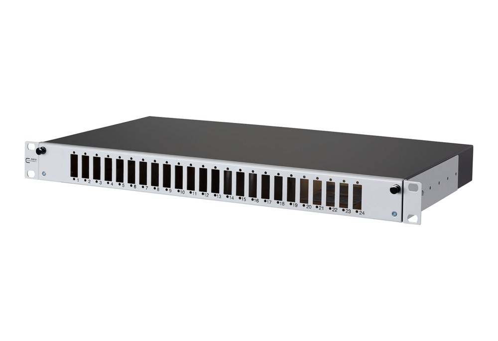 Metz Connect Spleissbox ausziehbar OpDATslide für24SC-D