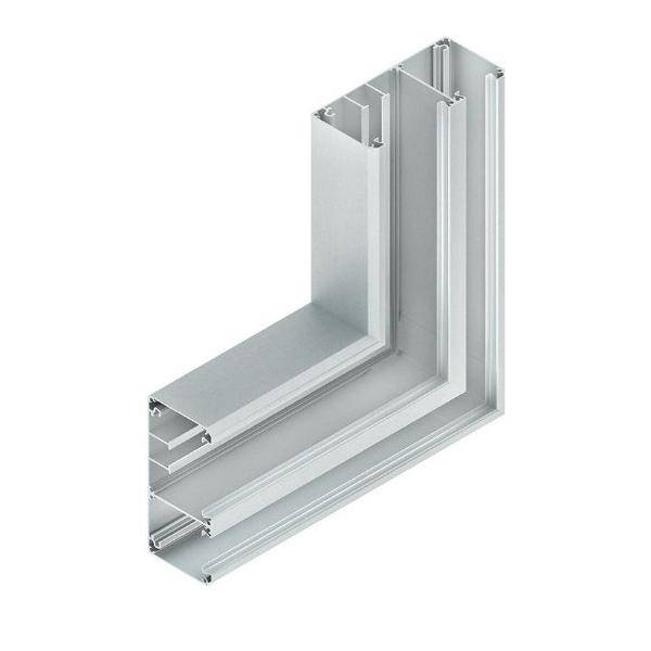 Niedax Alu-Flachwinkel DAVO 170-78 N