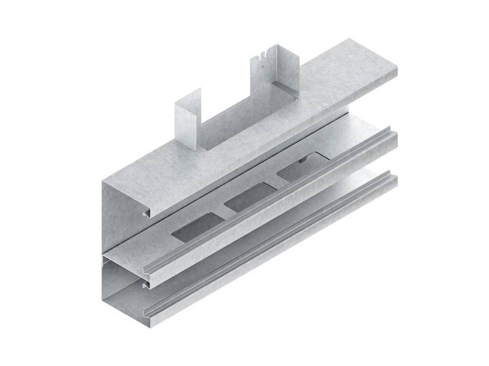 Niedax DKU-T-Stück DKT 170-78T60 S