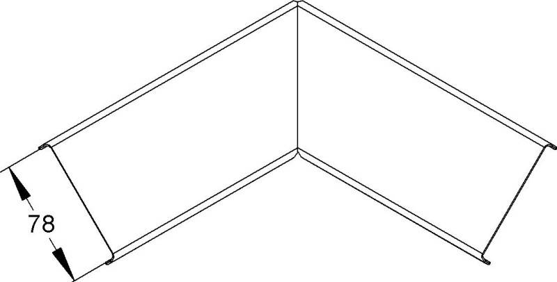 Niedax Inneneckdeckel PDIS 78 L