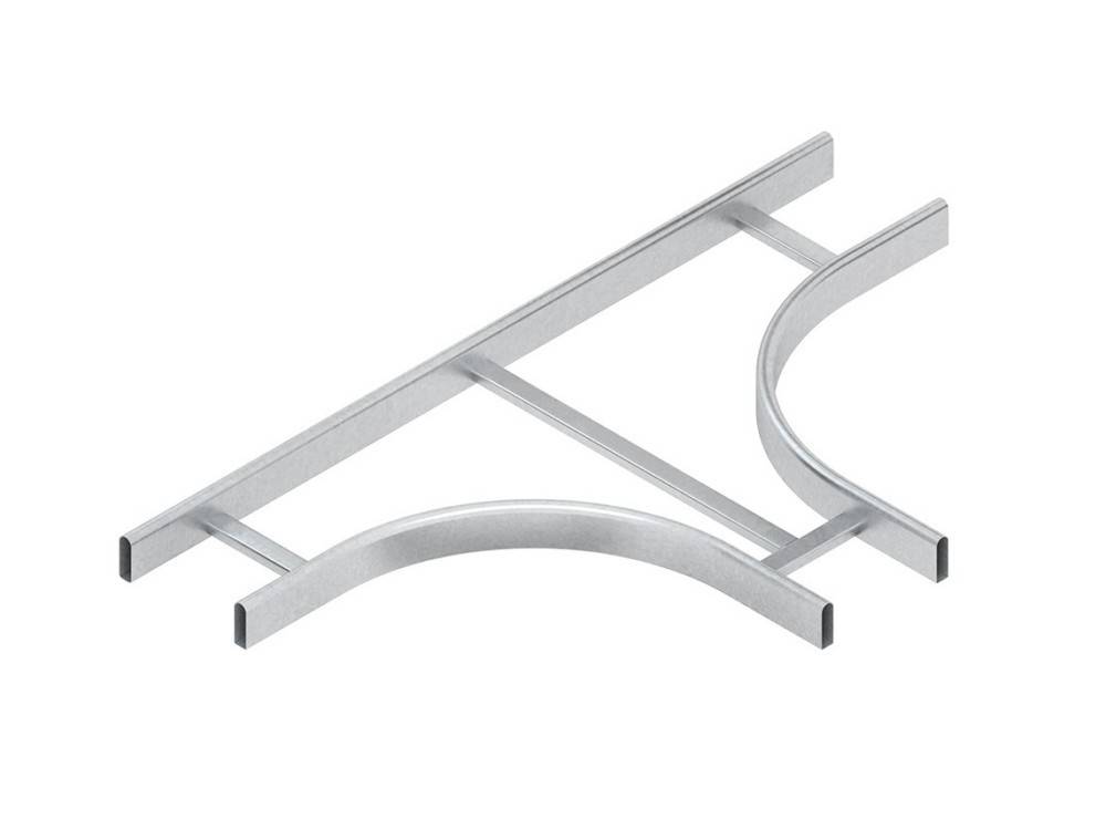 Niedax T-Stück KROT 60.125 F
