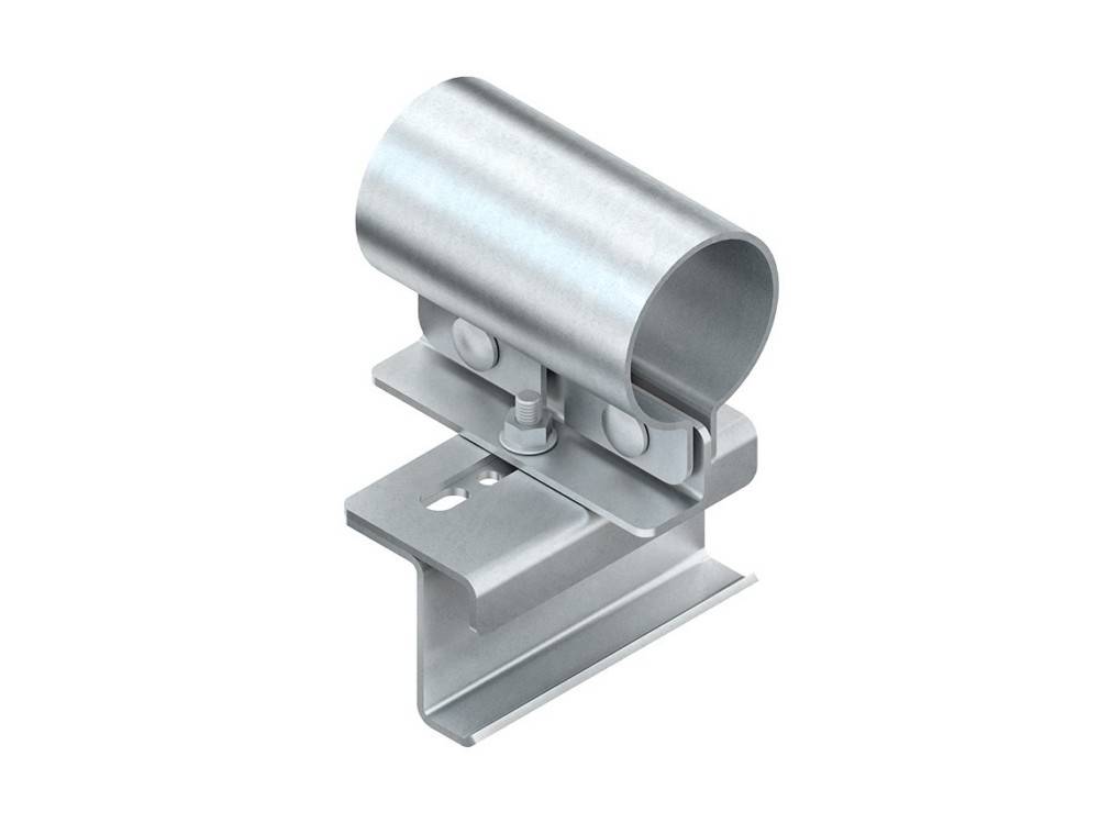 Niedax Holmanschlußhalter MIHK 60 E3