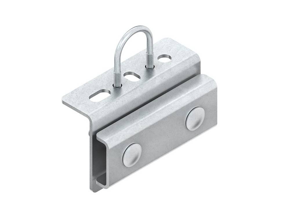 Niedax Holmanschlußhalter MIHR 3015 E3