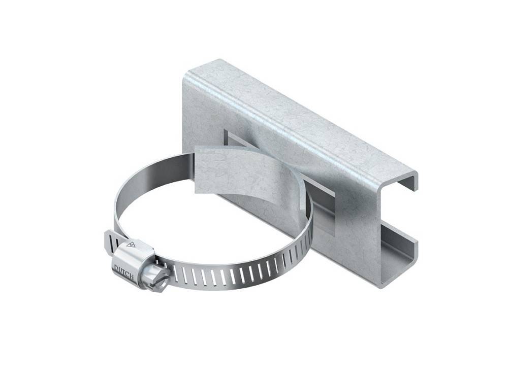 Niedax Montageschiene MIMS 30 E3