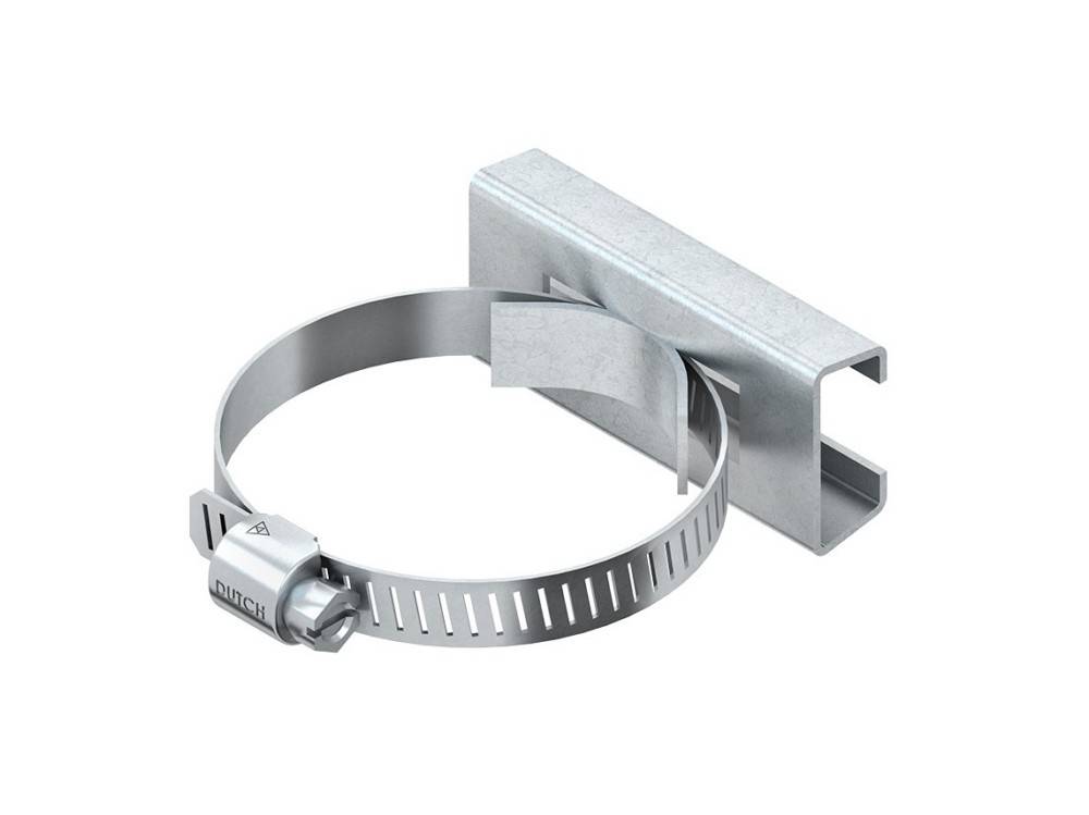 Niedax Montageschiene MIMS 60 E3