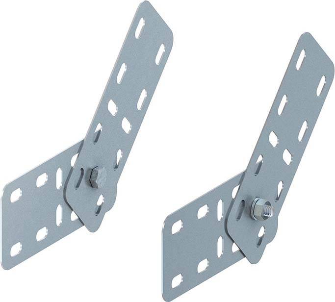 Niedax Gelenkverbinder KKIV 110 E4