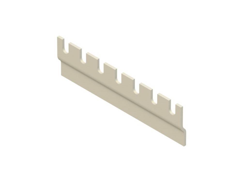 Niedax GFK-Kabelrechen KR 100