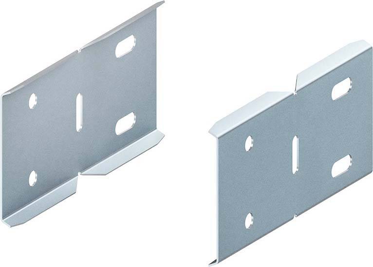 Niedax Stoßstellenverbinder ULIH 53 E4