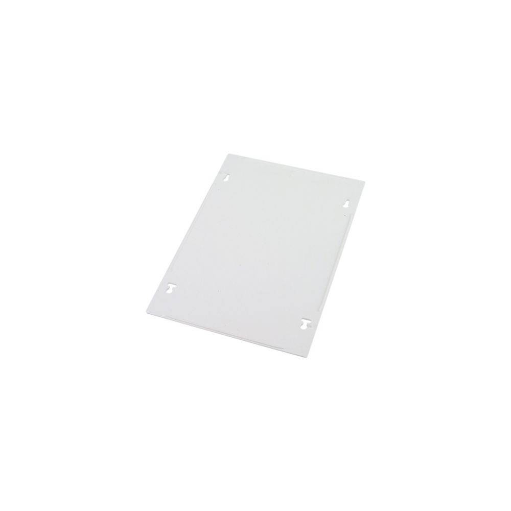 Eaton Rückwand BCZ-CS-PF-4/52