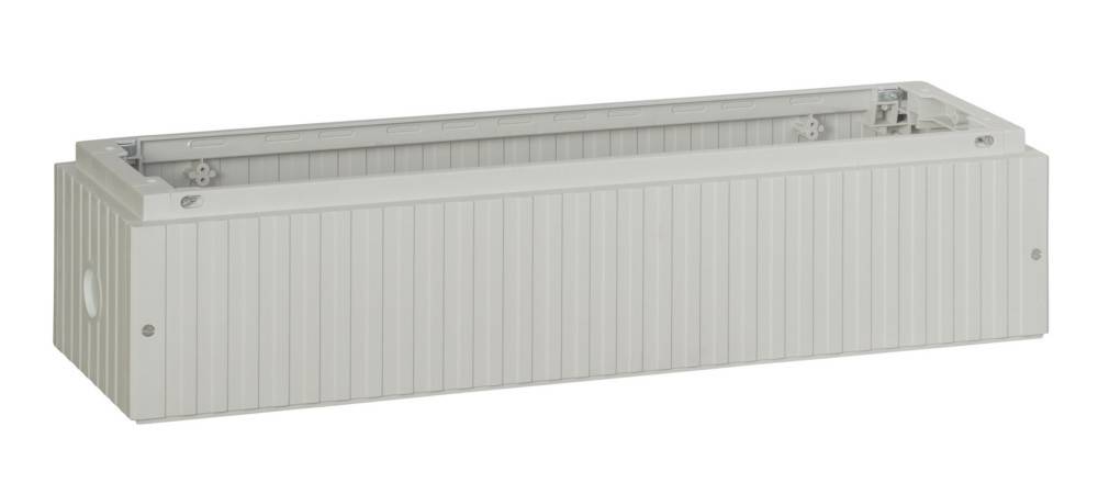 ABN Bodenaufbausockel SX016