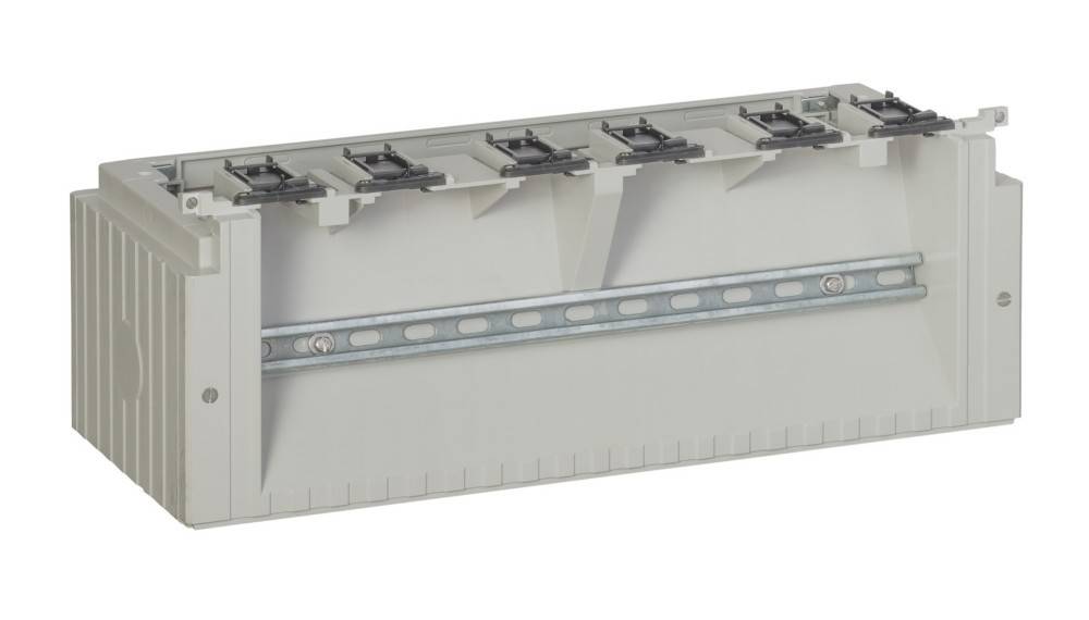 ABN Festplatzsockel Gr.1 FB3 SX021F