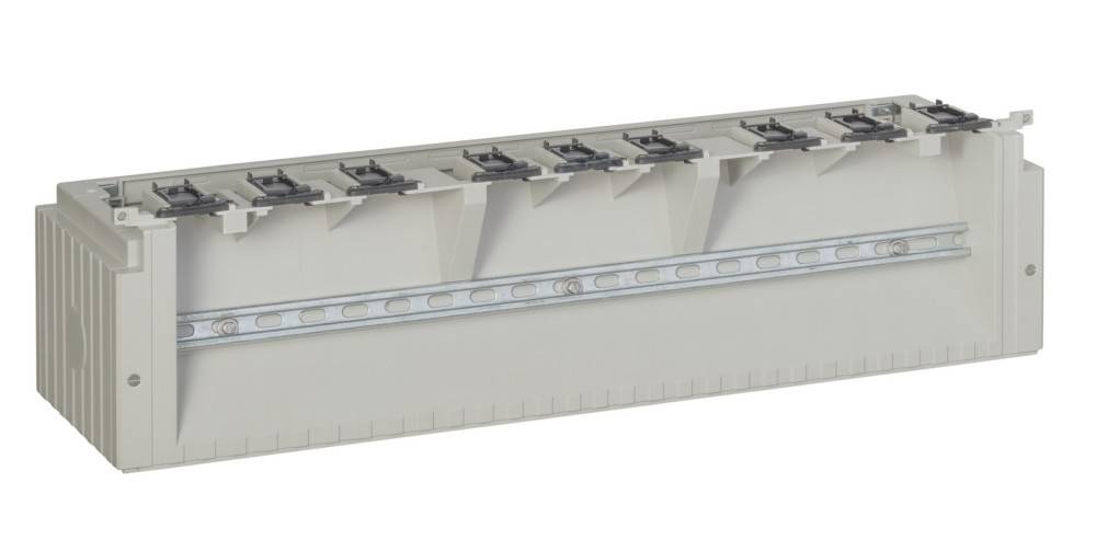 ABN Festplatzsockel Gr.2 FB4 SX022F