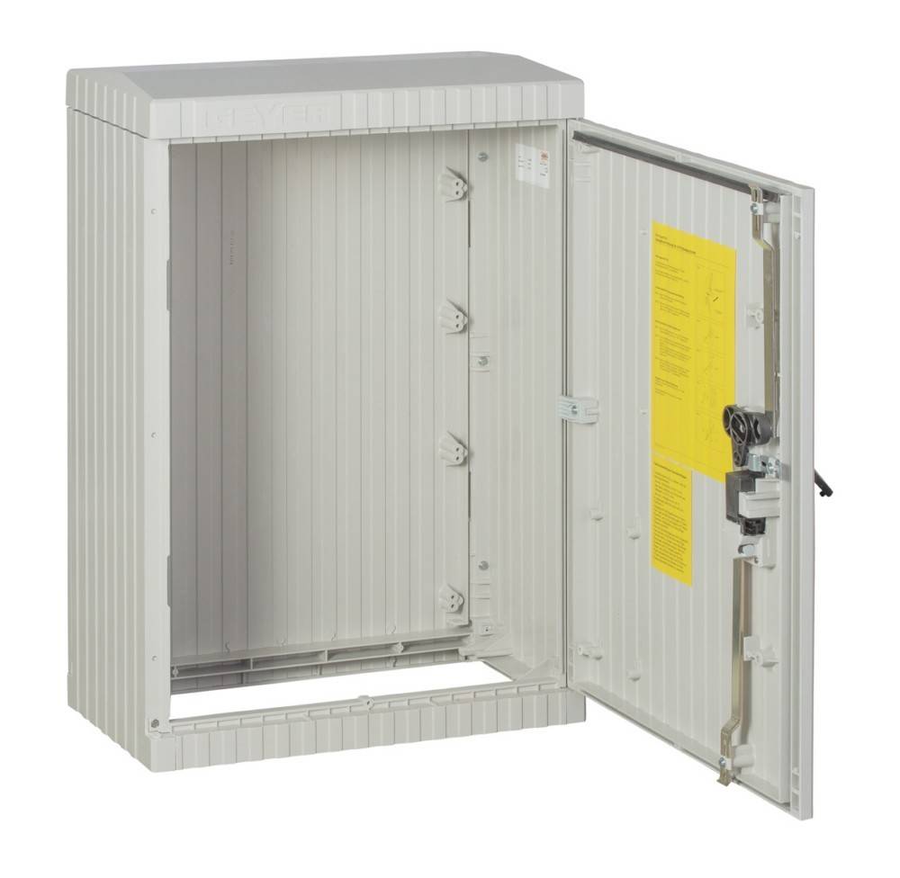 ABN Kabelverteilerschrank SL080