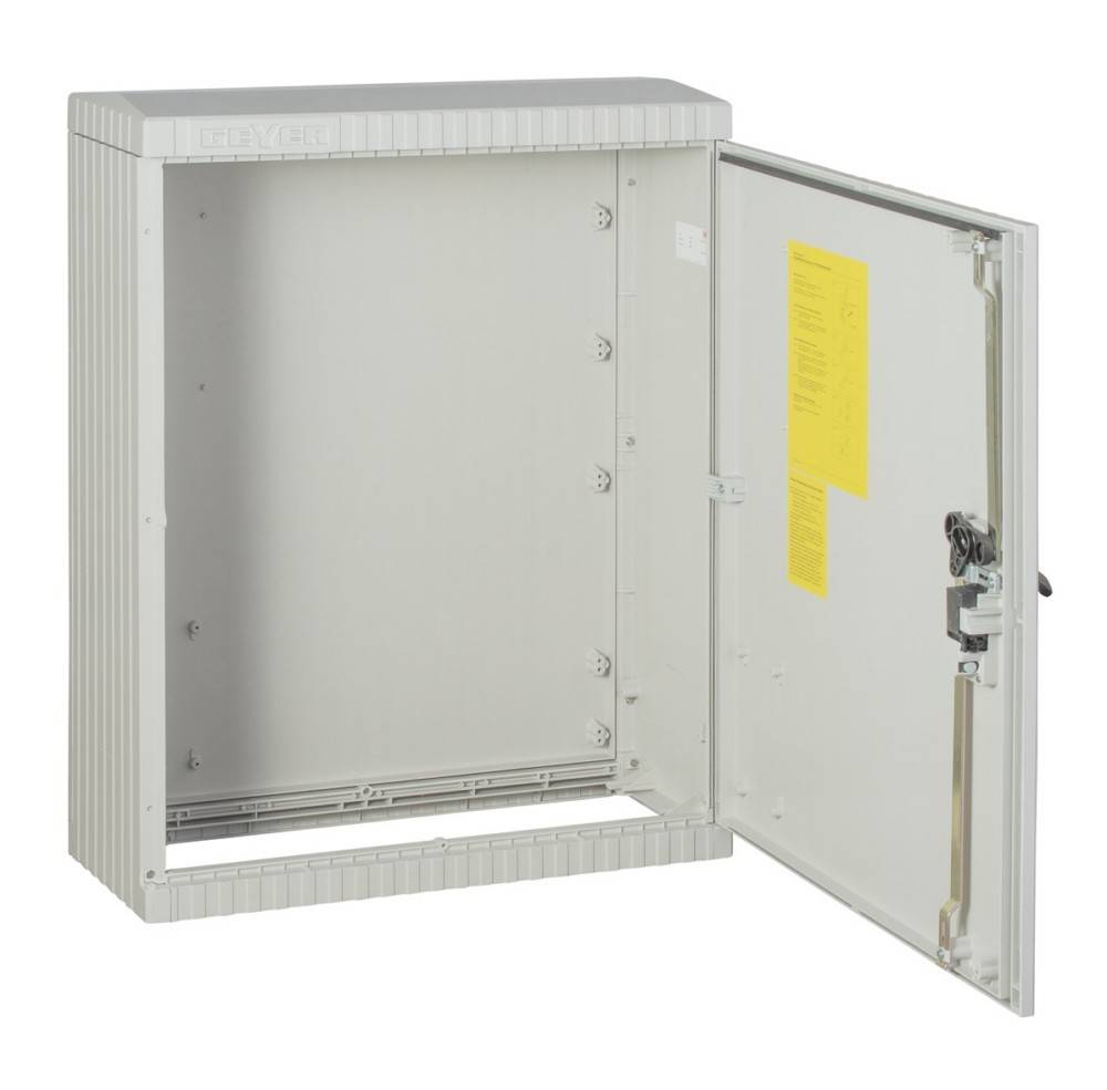 ABN Kabelverteilerschrank SL100