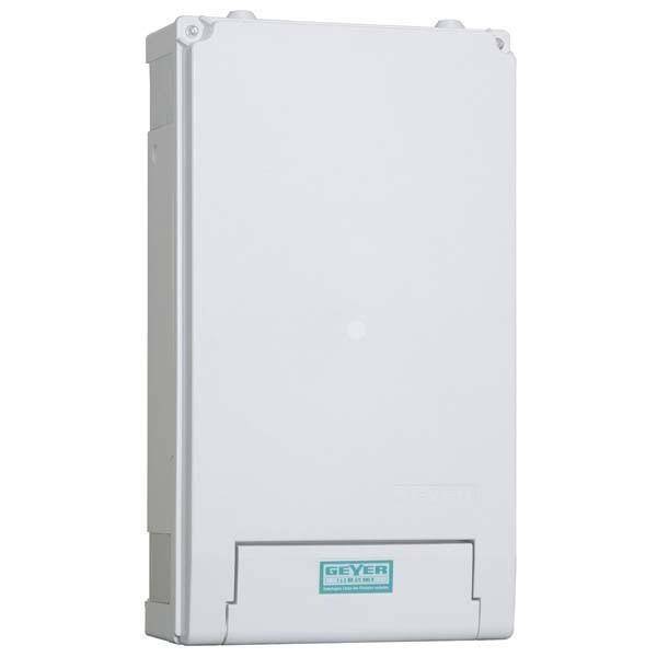 ABN Hausanschlusskasten HS864C