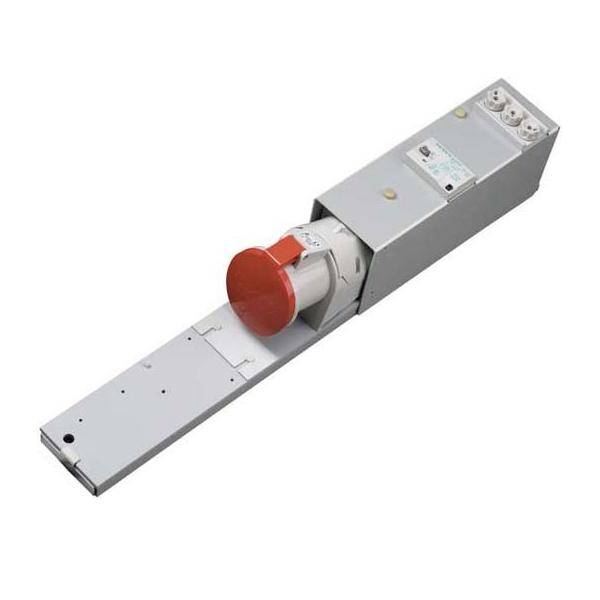 ABN Steckdosenleiste EH003L