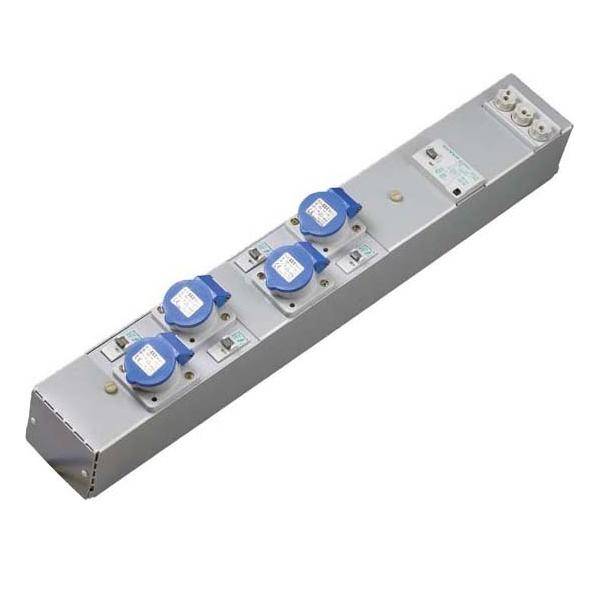 ABN Steckdosenleiste EH004L