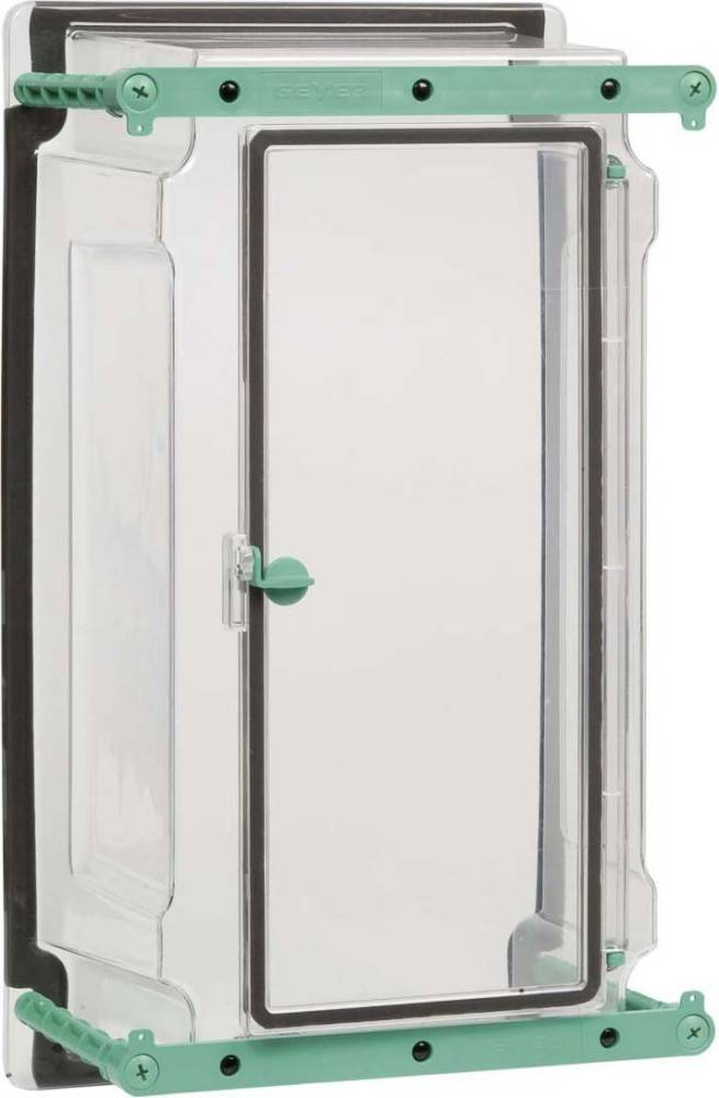 ABN Haube IP54 mit Tür SY450AT