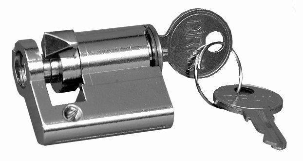 GSAB Elektrotechnik Profilhalbzylinder 99.00.001