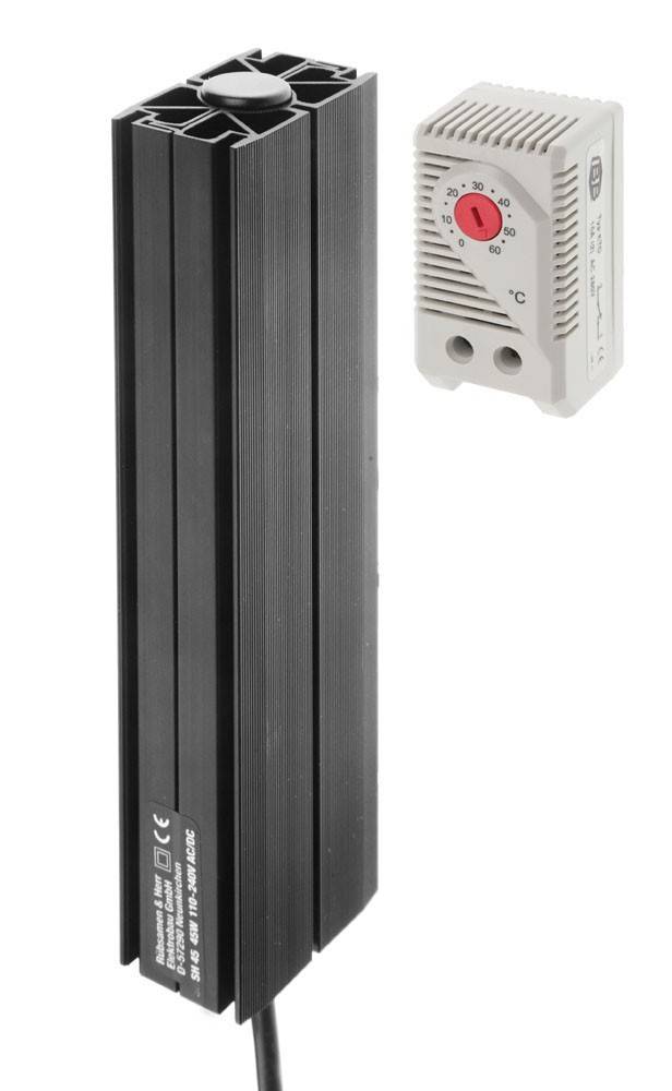 GSAB Elektrotechnik Schaltschrankheizung 99.00.031