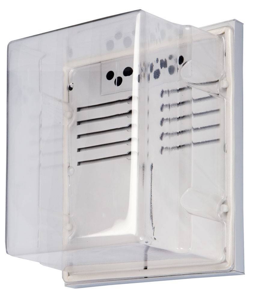 GSAB Elektrotechnik Zählerabdeckhaube IP54 99.00.907