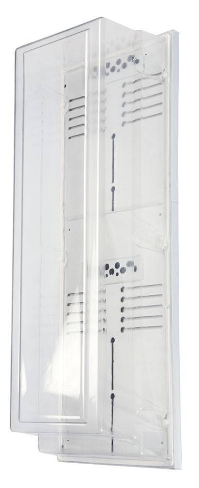 GSAB Elektrotechnik Zählerabdeckhaube IP54 99.00.911