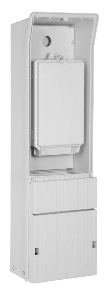 GSAB Elektrotechnik Verteilersäule 32S1400MHAK