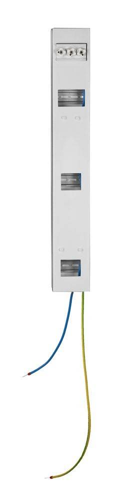 GSAB Elektrotechnik GSA Systemleiste 99.00.-022.3