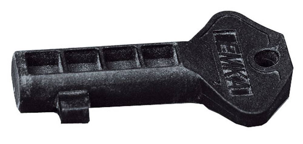 GSAB Elektrotechnik PZ-Notschlüssel 99.00.003