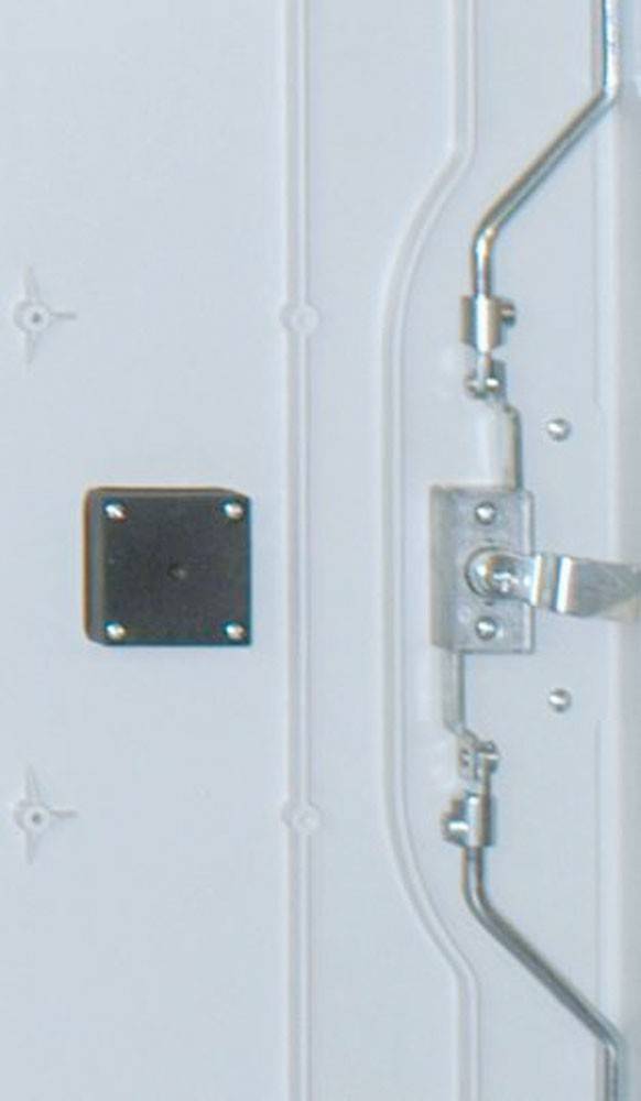 GSAB Elektrotechnik Gestänge für Schließsytem 99.00.014