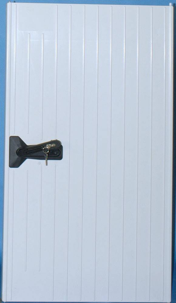 GSAB Elektrotechnik Tür komplett 99.00.020