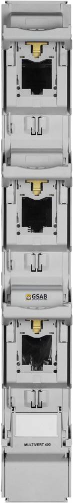 GSAB Elektrotechnik Blindabdeckung 99.00.0285