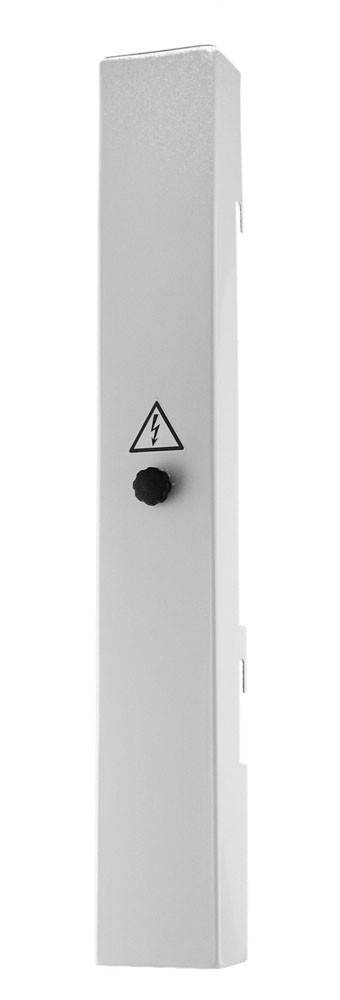 GSAB Elektrotechnik Anschlußabdeckung 99.00.0286