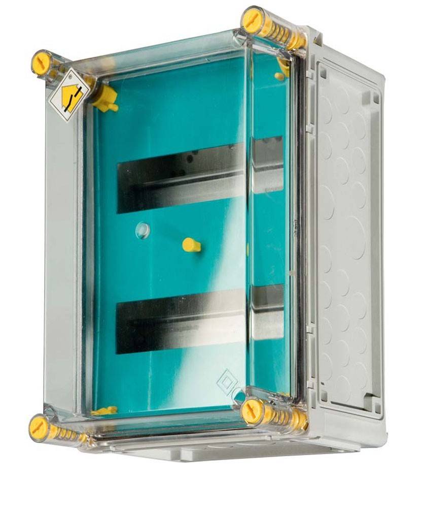 GSAB Elektrotechnik Verteilerfeld IP55 99.00.902f