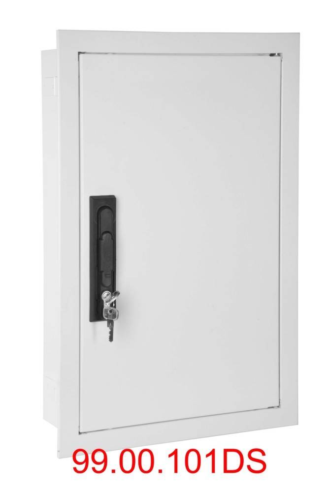 GSAB Elektrotechnik Unterputzschrank 99.00.101DS