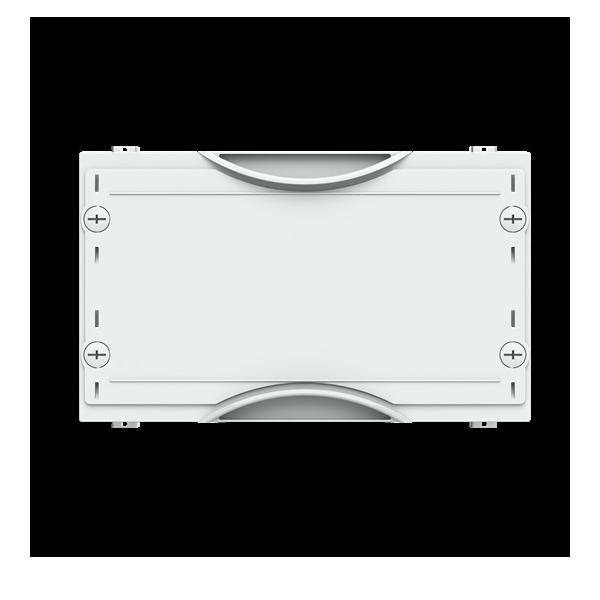 Striebel&John Reihenklemmen-Modul MBK106K